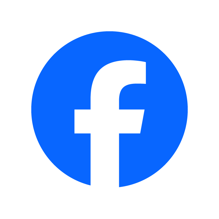Facebookのロゴ