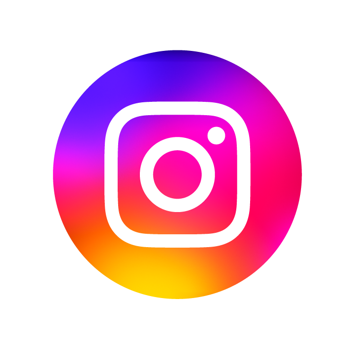 Instagramのロゴ