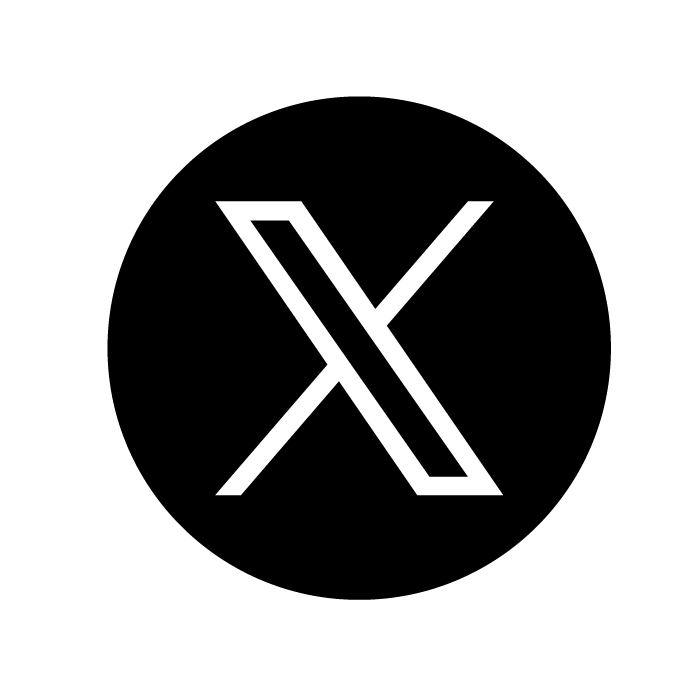 Xのロゴ
